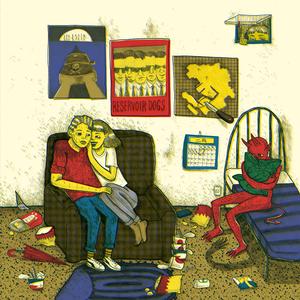 桃色午夜成人剧院
